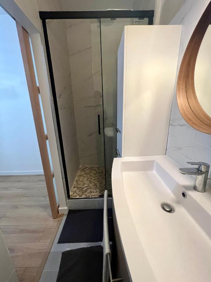 Dream Dwell Paris-Cozy Historic Appartement Near Exelmans In 16Th District Париж Екстериор снимка