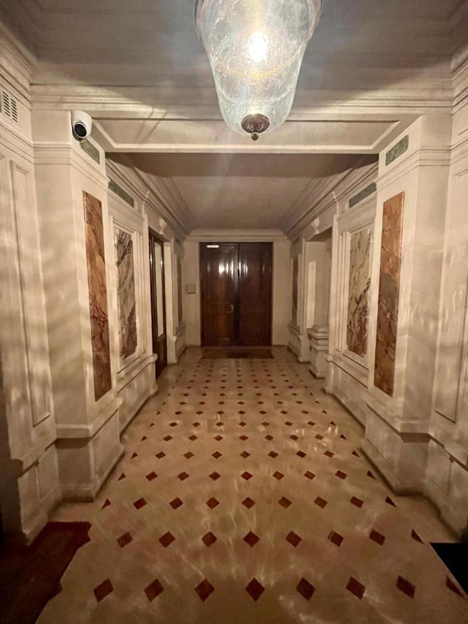 Dream Dwell Paris-Cozy Historic Appartement Near Exelmans In 16Th District Париж Екстериор снимка