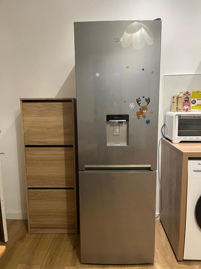 Dream Dwell Paris-Cozy Historic Appartement Near Exelmans In 16Th District Париж Екстериор снимка