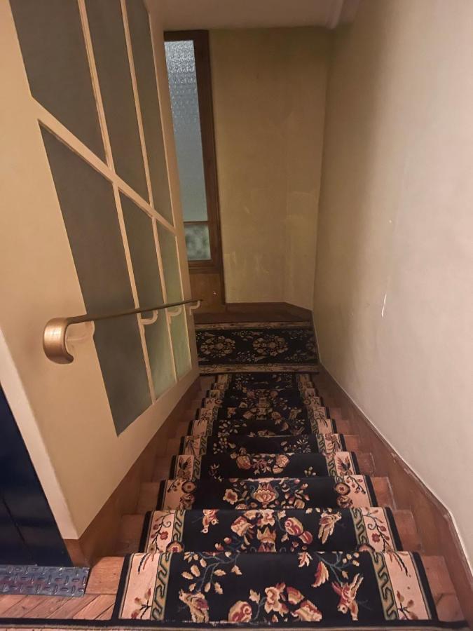 Dream Dwell Paris-Cozy Historic Appartement Near Exelmans In 16Th District Париж Екстериор снимка