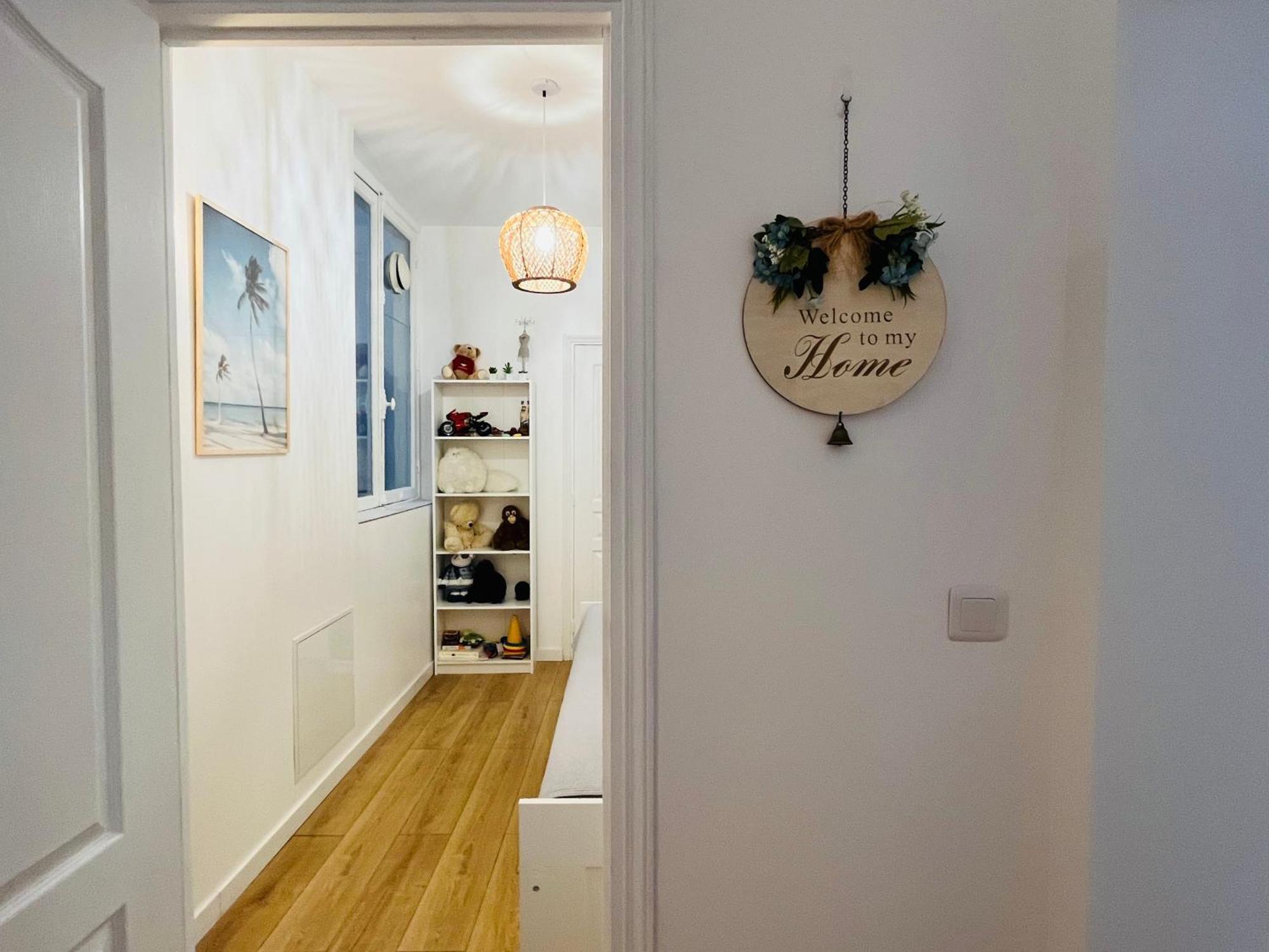 Dream Dwell Paris-Cozy Historic Appartement Near Exelmans In 16Th District Париж Екстериор снимка