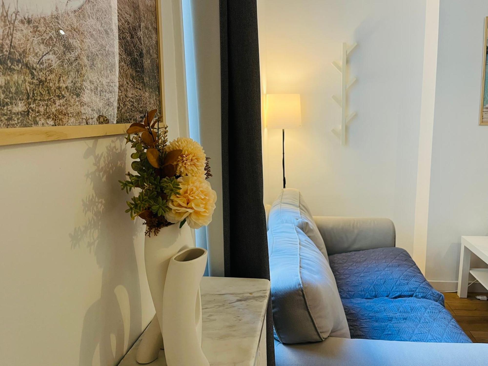 Dream Dwell Paris-Cozy Historic Appartement Near Exelmans In 16Th District Париж Екстериор снимка